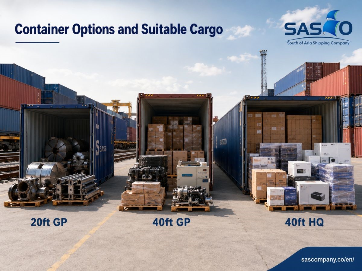 rail freight from China to Iran 5