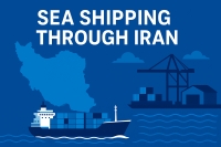 Sea Shipping through Iran: How to Find the Best Marine Company