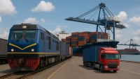 Multimodal Transport via Iran &ndash; Integrated Freight &amp; Logistics Solutions